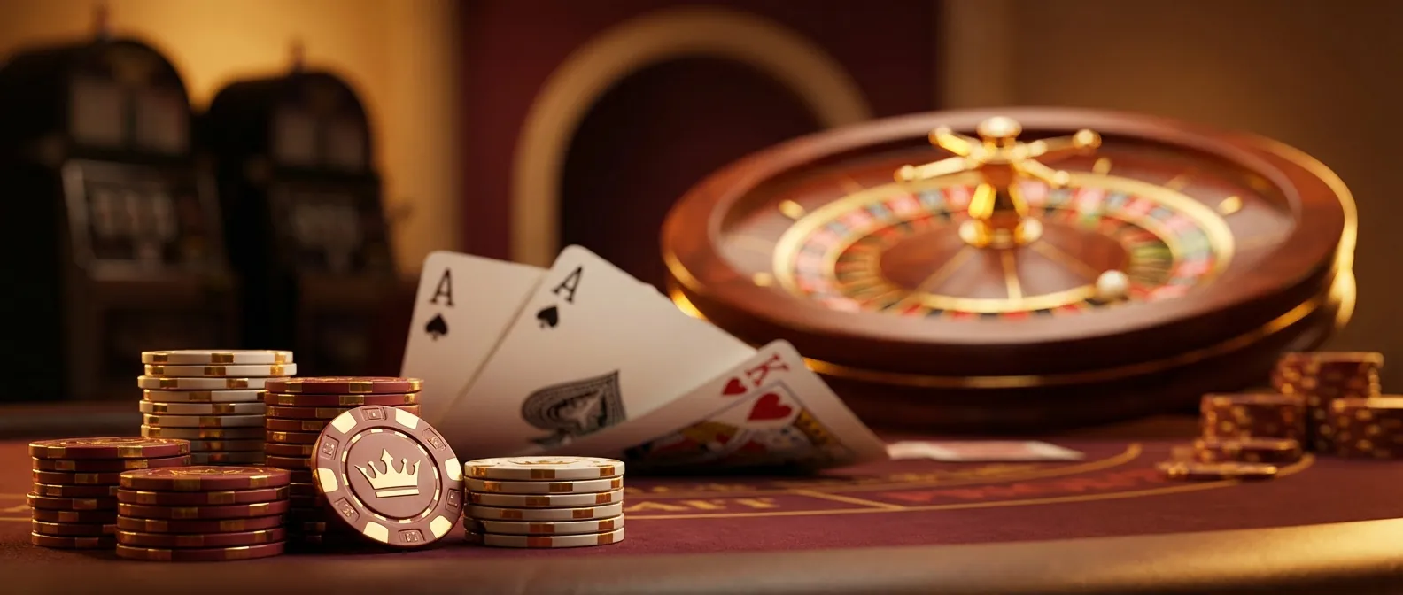 Rokubet Casino bonus banner
